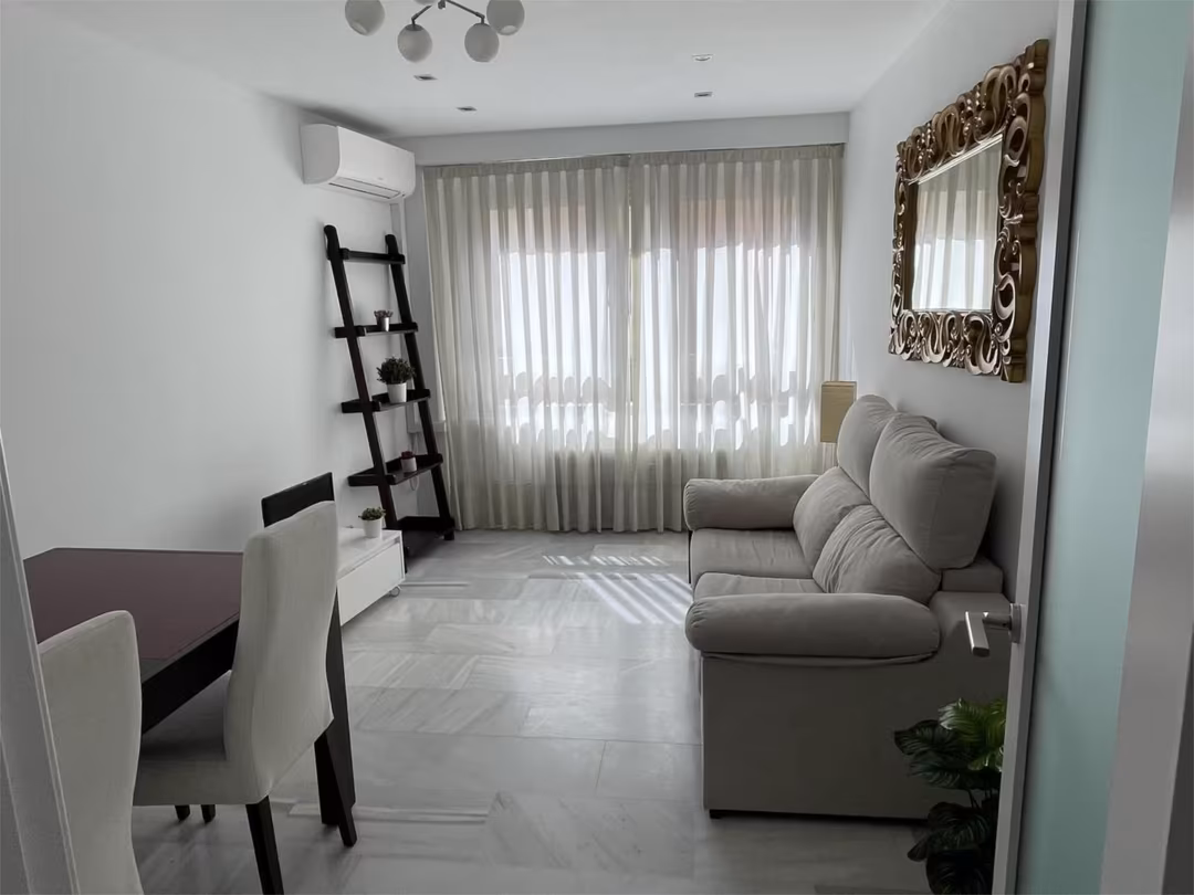 Piso en  Madrid Capital