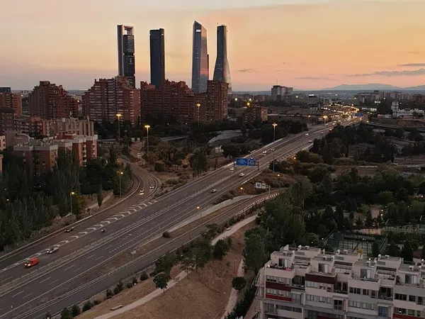 Estudio en calle de Dulce Chacón, 23 - Foto 3