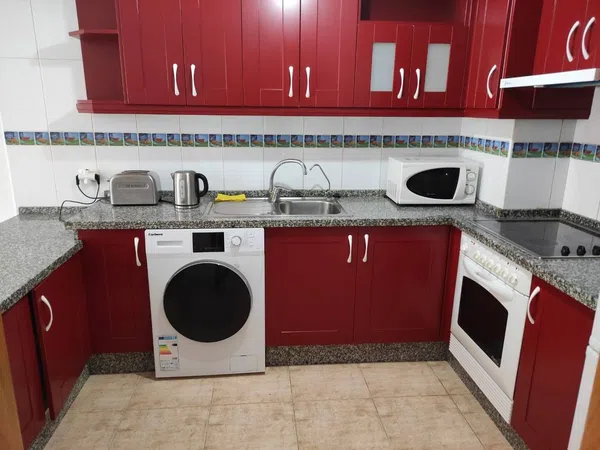 Piso en Calle la Gaviota, 16, Los Abrigos, Los Abrigos - Foto 1