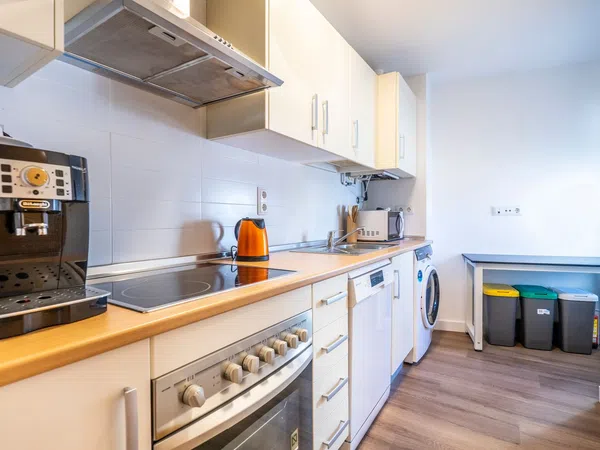 Piso en Rm-f19, 104 - Foto 8