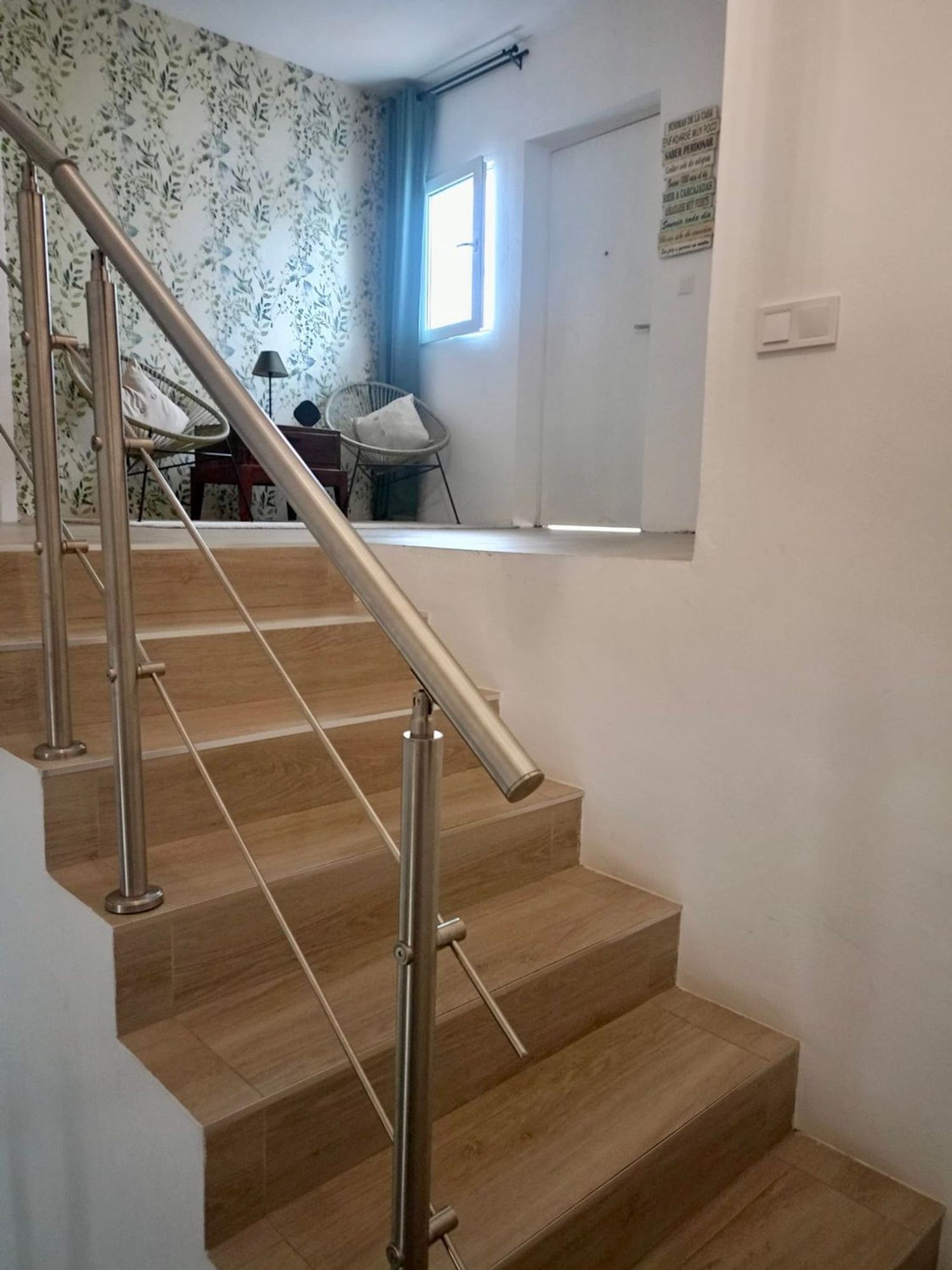Chalet adosado en Plaza Escuela Sevillana, 19, Las Almenas, Las Almenas - Foto 5