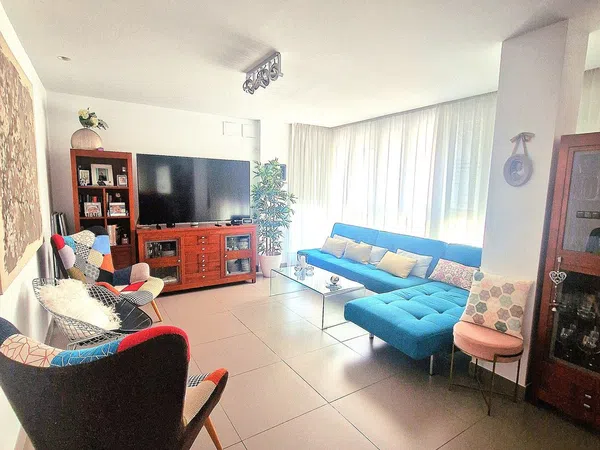 Piso en Calle Cuarteles, 33, Perchel sur - El Bulto - Foto 10