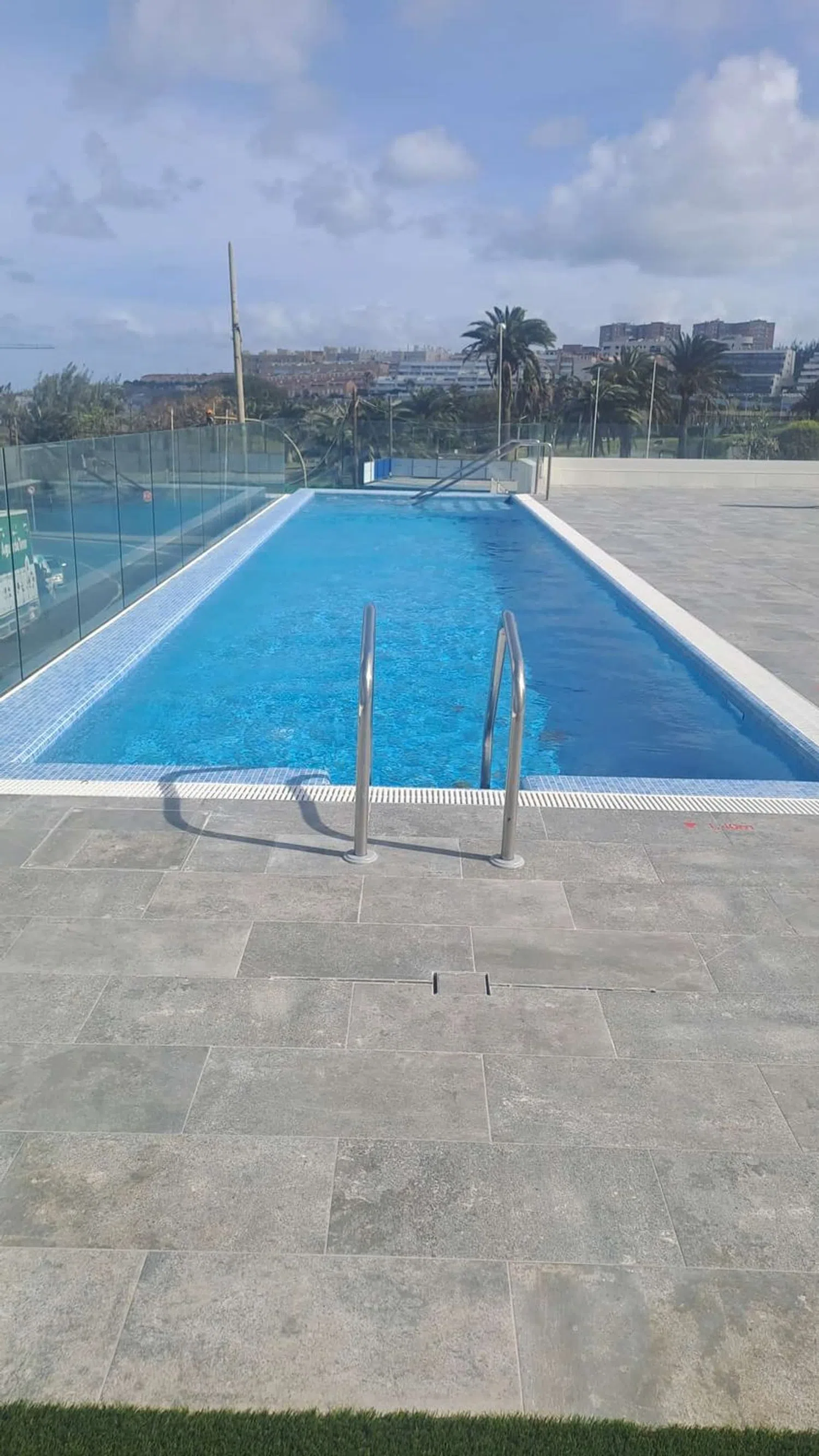 Piso en calle Fernando Guanarteme, 216 - Foto 3