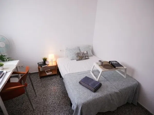 Piso en Calle del Doctor Vicente Pallarés, 12, L'Amistat - Foto 93