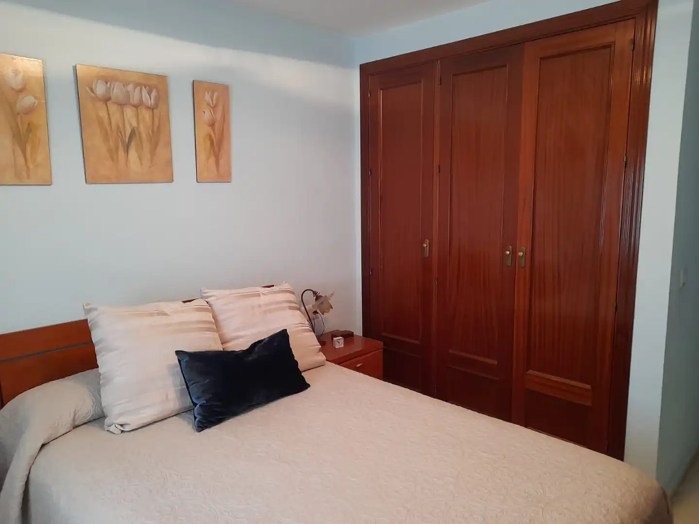 Apartamento en  Avenida Gandhi 3 - Foto 6