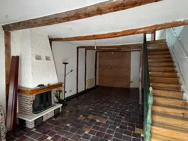 Casa o chalet independiente en Plaza Constitución, 2 - Foto 3