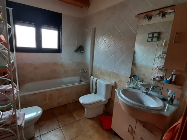 Chalet adosado en Calle Virgen de la Esclavitud, 6 - Foto 14