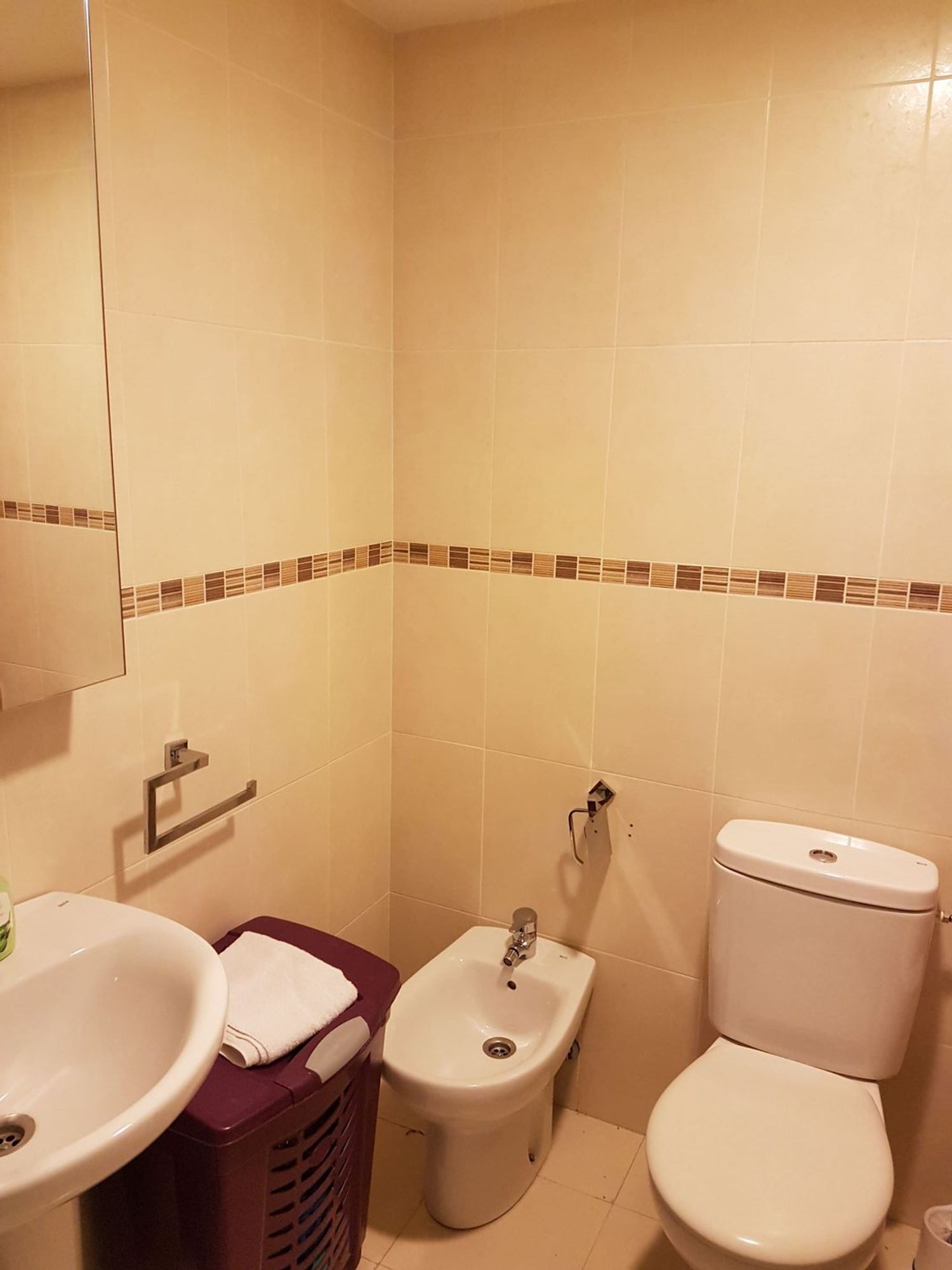 Piso en Calle Martínez de la Rosa, 33, Los Castillejos - La Trinidad - Foto 10