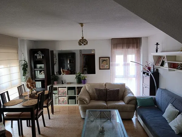 Dúplex en calle Almansa, 3 - Foto 4