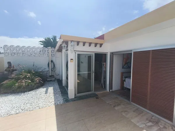 Casa o chalet independiente en Calle Isla la Palma, 9, San Fernando - Foto 8
