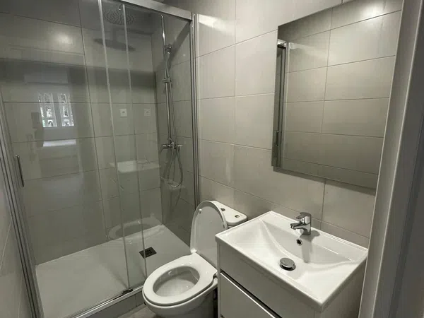 Estudio en calle Castellón de la Plana, 4 - Foto 5