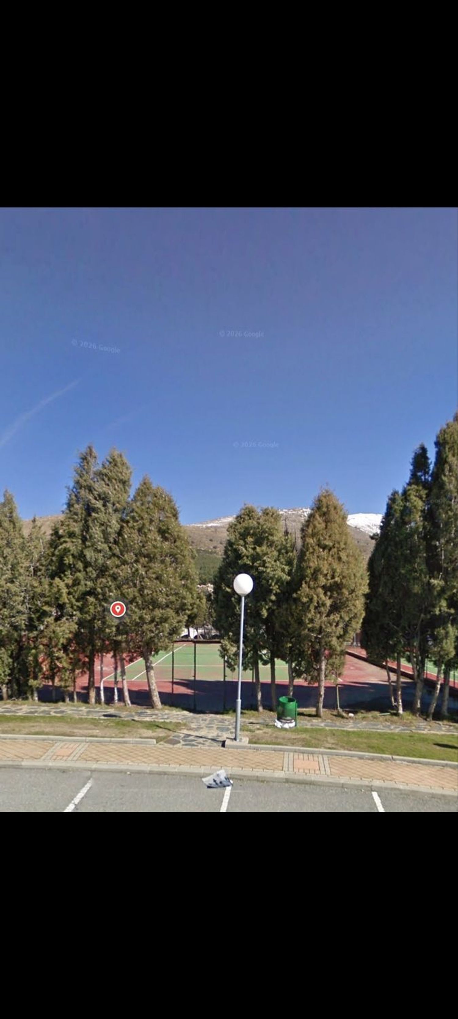 Casa o chalet independiente en Calle Costa Rica, 788, Los Ángeles de San Rafael, Los Ángeles de San Rafael - Foto 27