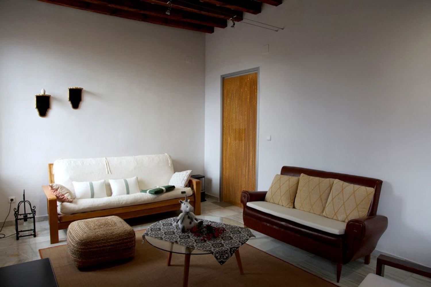 Chalet pareado en Paseo de las Palmas, 25, Cuesta Escoriaza - Barranco del Abogado - Foto 2