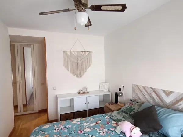 Piso en Barrio Parque Lisboa - La Paz - Foto 10