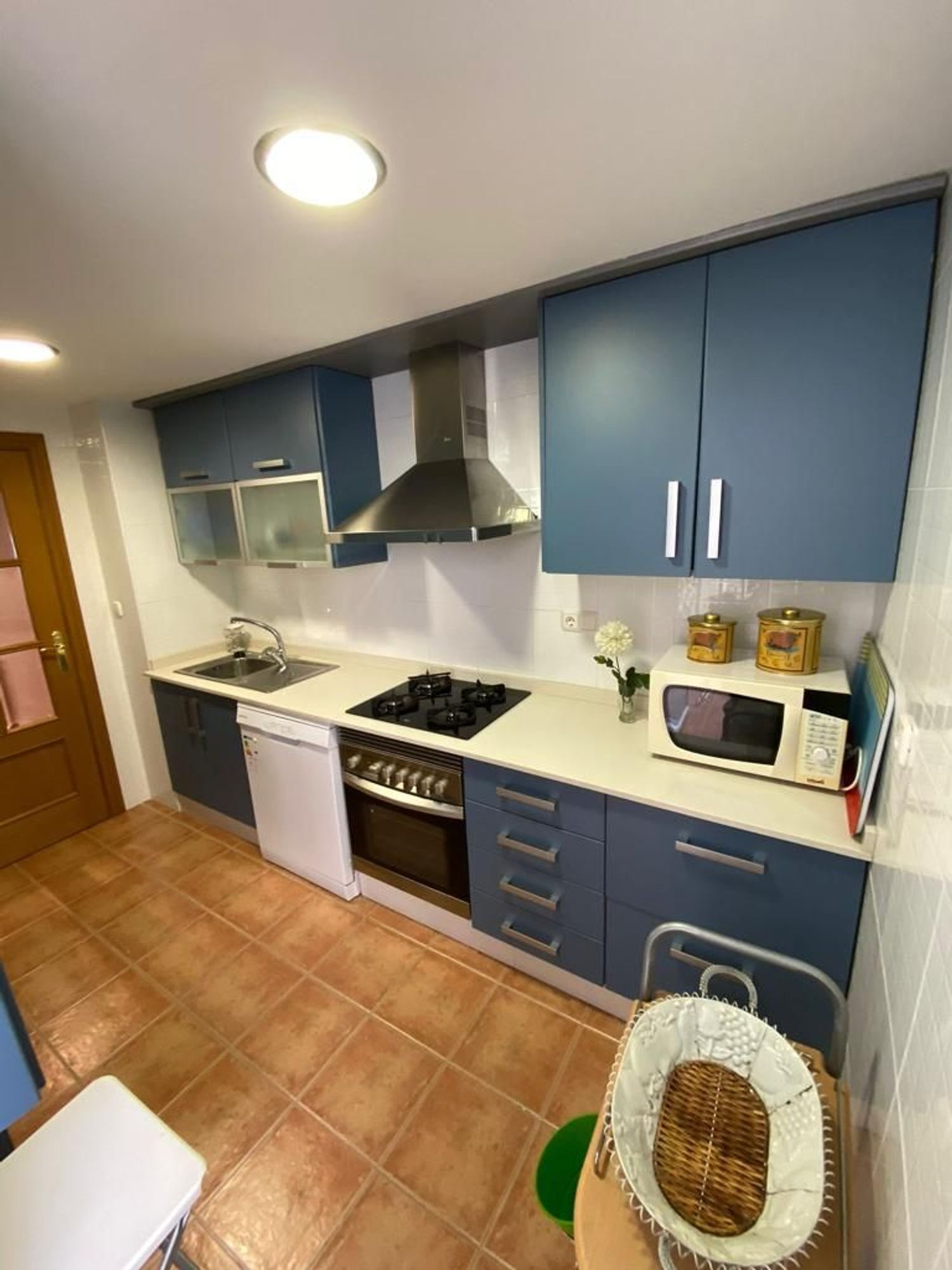 Piso en calle Zamora, 8 - Foto 26