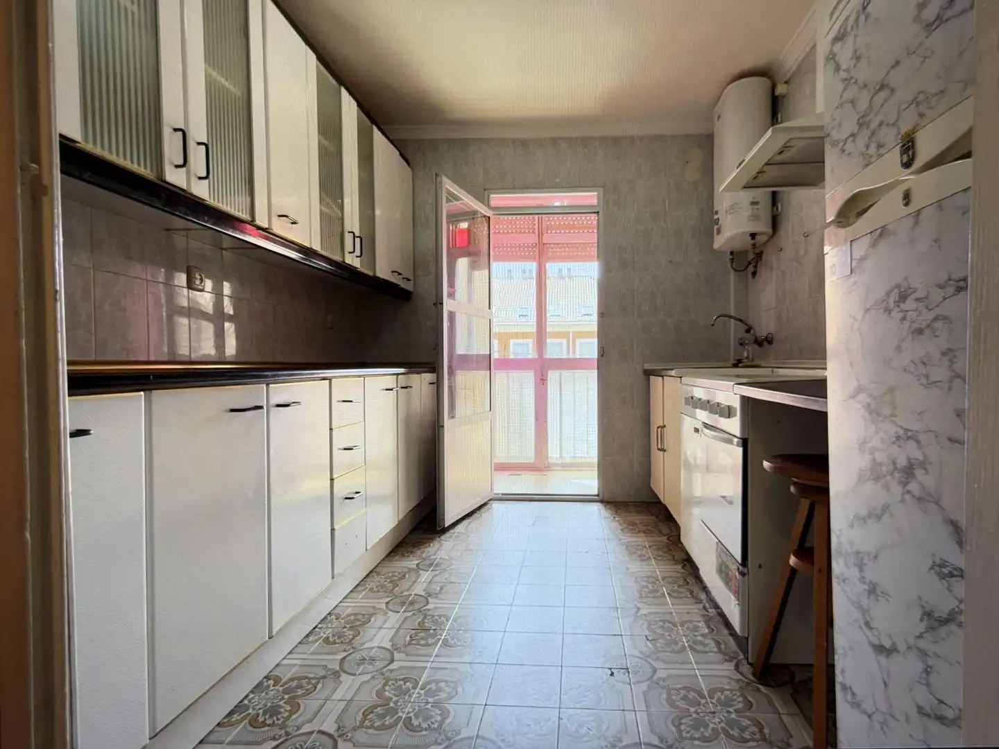 Piso en  Calle de Santa Teresa 2 - Foto 12