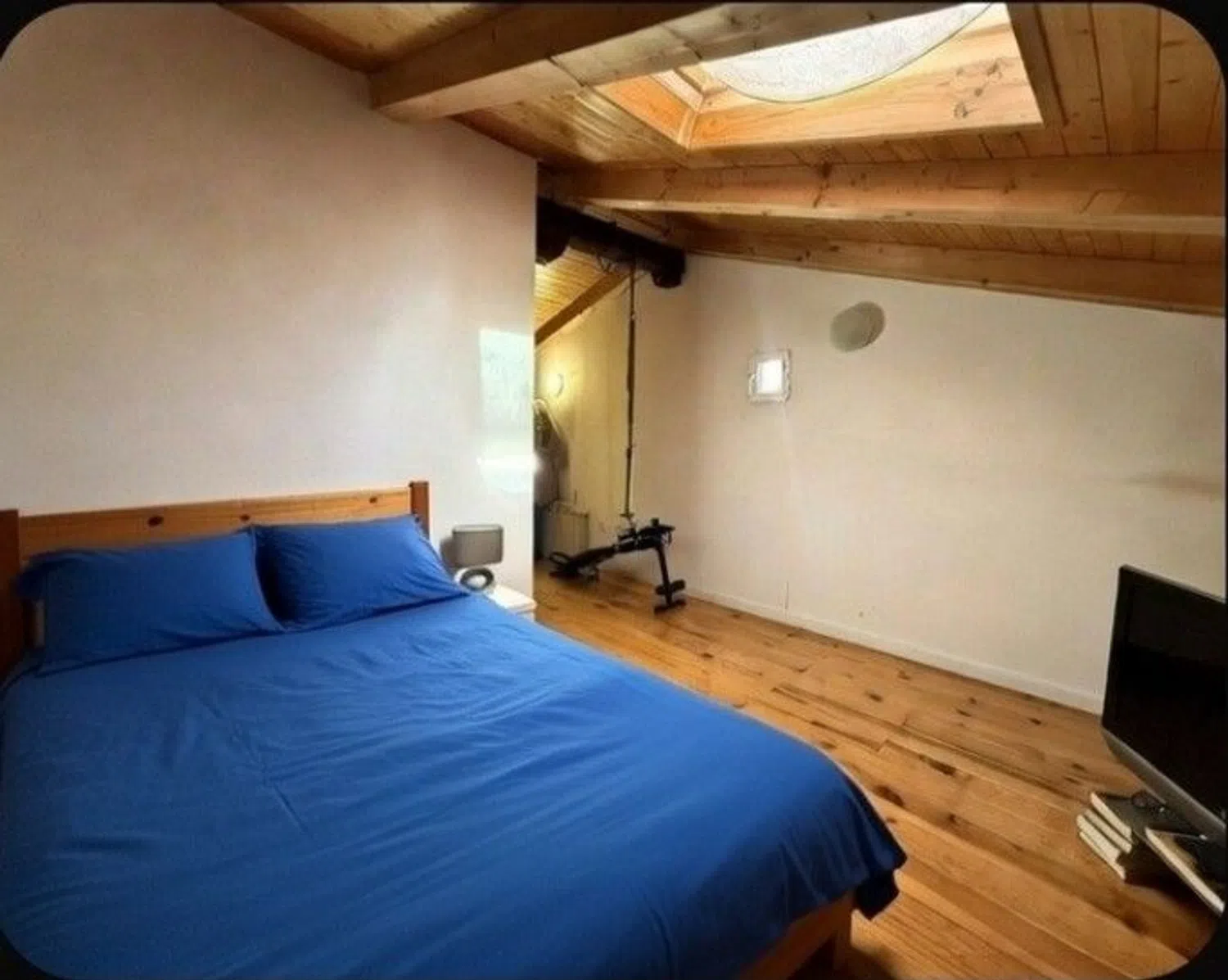 Dúplex en Barrio El Pardo - Foto 21