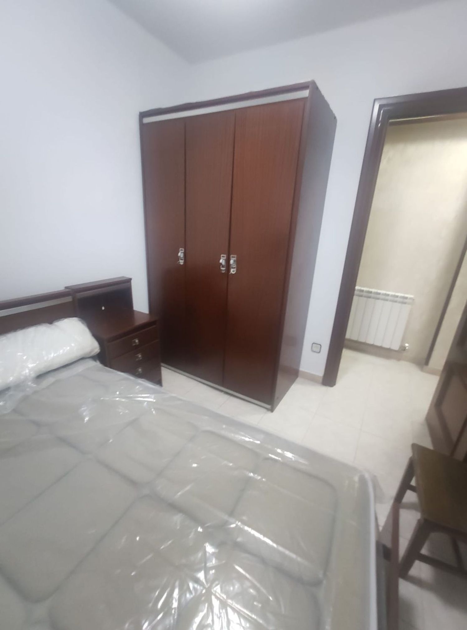 Piso en calle de Andrés Vicente, 22 - Foto 8