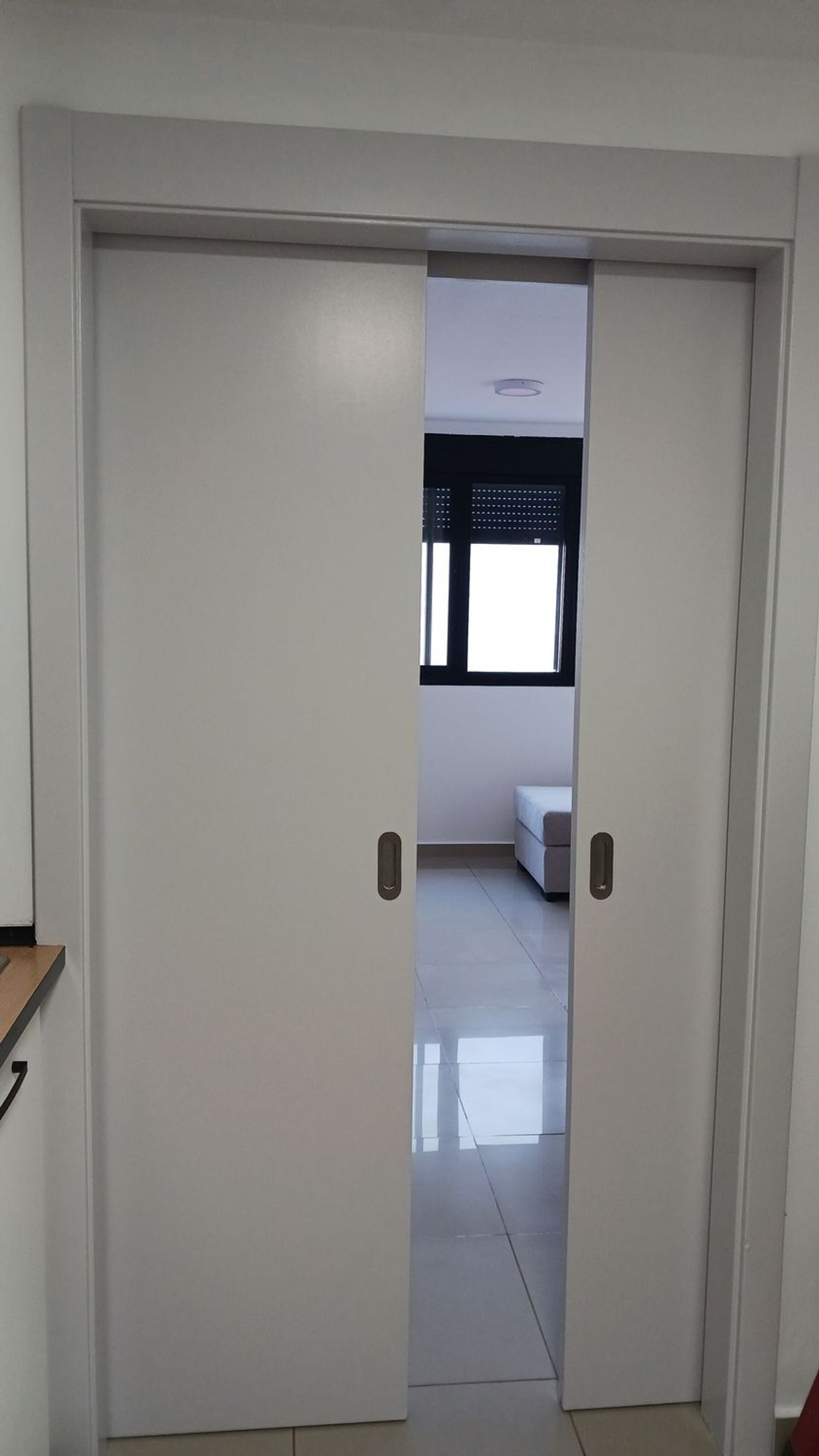 Piso en Calle Fotógrafo Fachico Rojas Fariña, 1, Tamaraceite - Foto 8