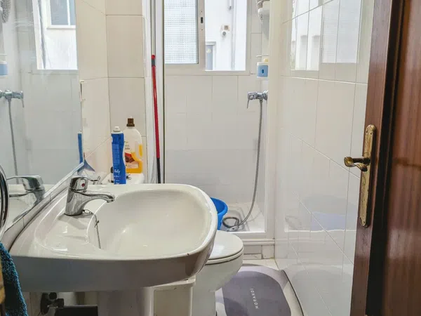 Piso en calle de Mauricio Legendre, 27 - Foto 12