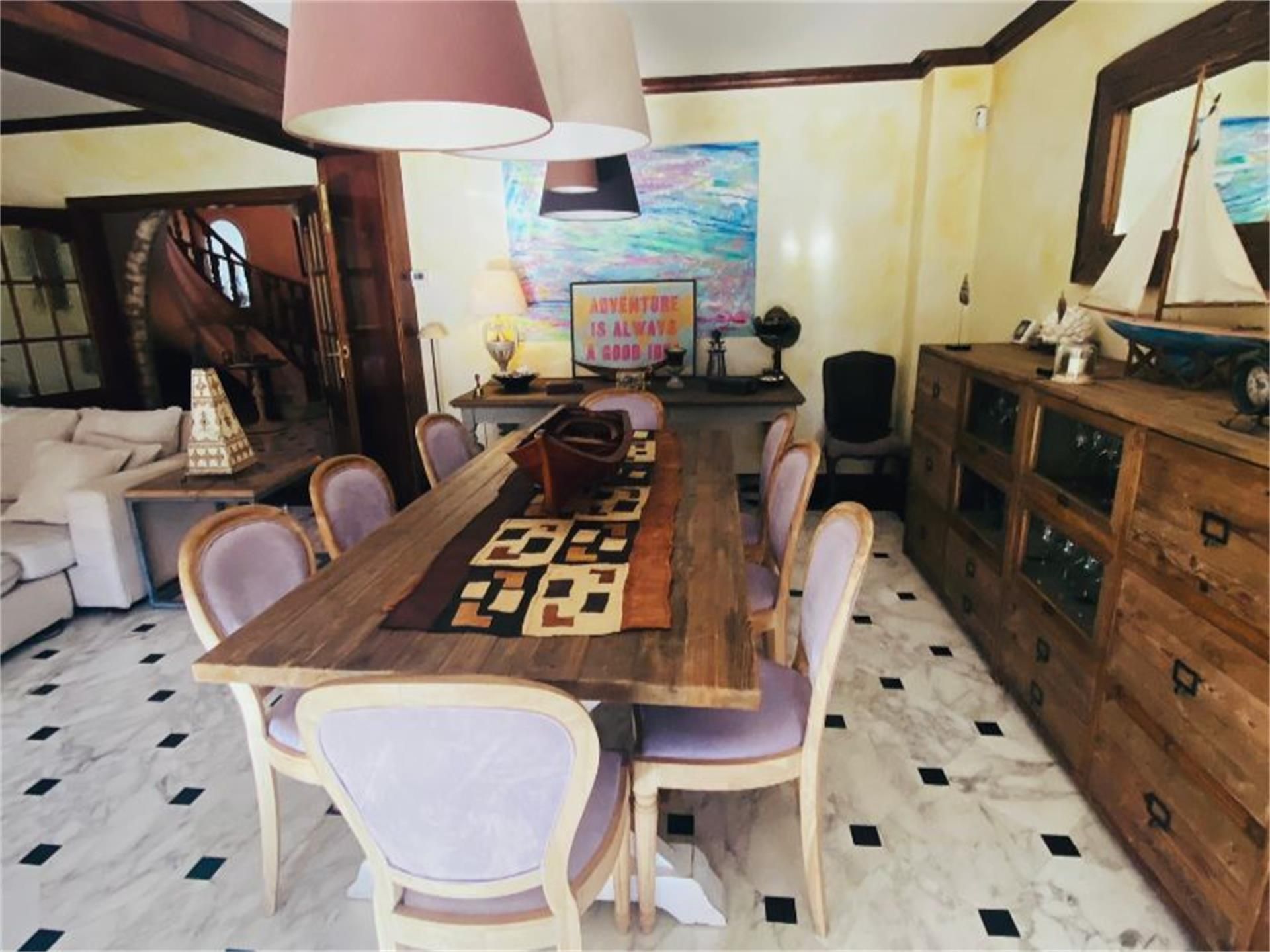 Casa adosada en  Carrer de la Font Nova 1 - Foto 9