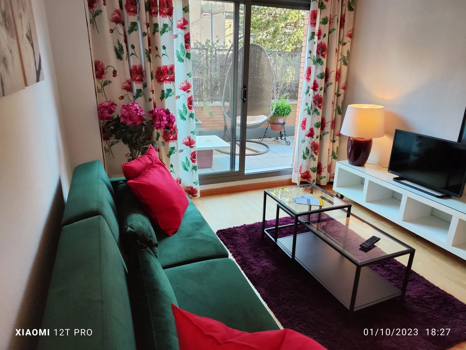 Piso en calle de Eraso, 34 - Foto 4