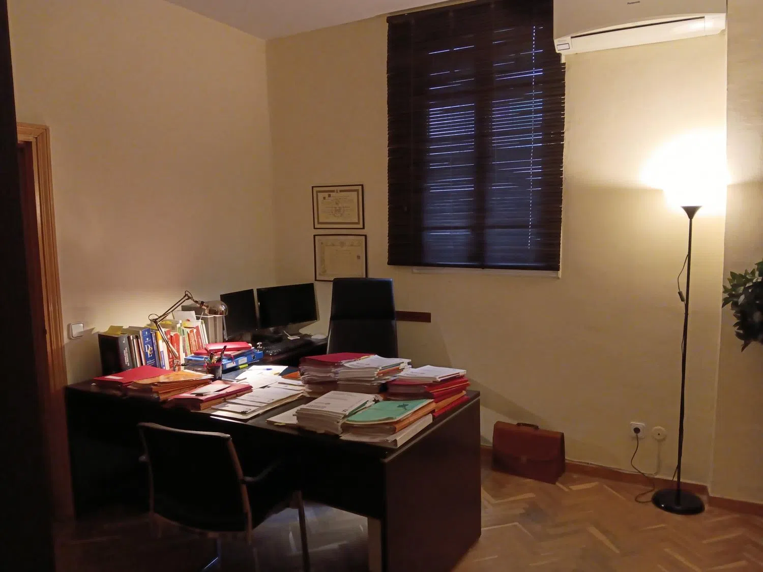 Piso en avenida de la Reina Victoria, 66 - Foto 5