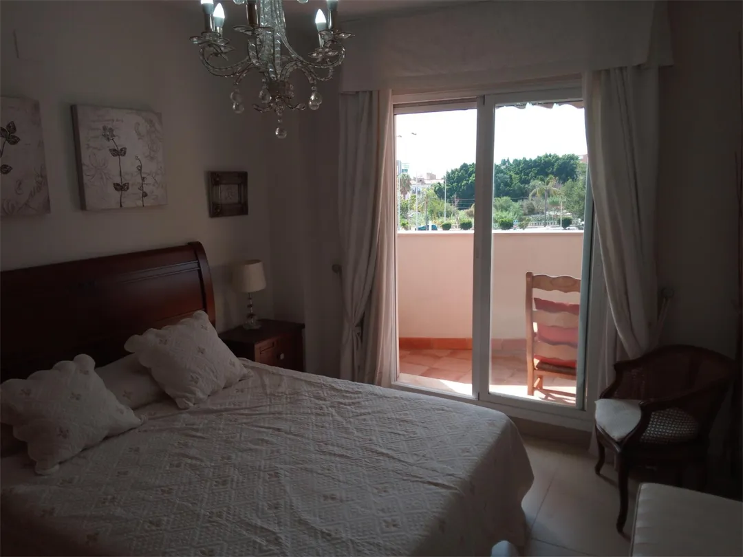 Piso en  Calle Parroco Florencio Aguilar 2 - Foto 15