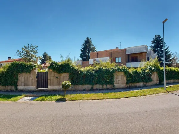 Casa o chalet independiente en Urbanizacion La Atalaya, 54, Trobajo del Camino, Trobajo del Camino - Foto 3