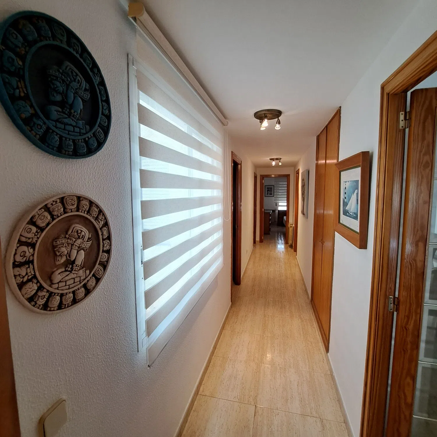 Piso en Barrio Sta Catalina - El Jonquet - Foto 3