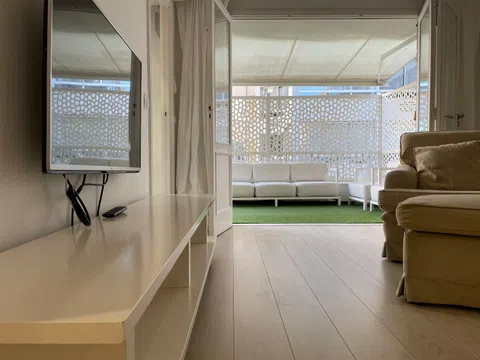 Piso en Passatge Particular Joan XXIII, 1 - Foto 3