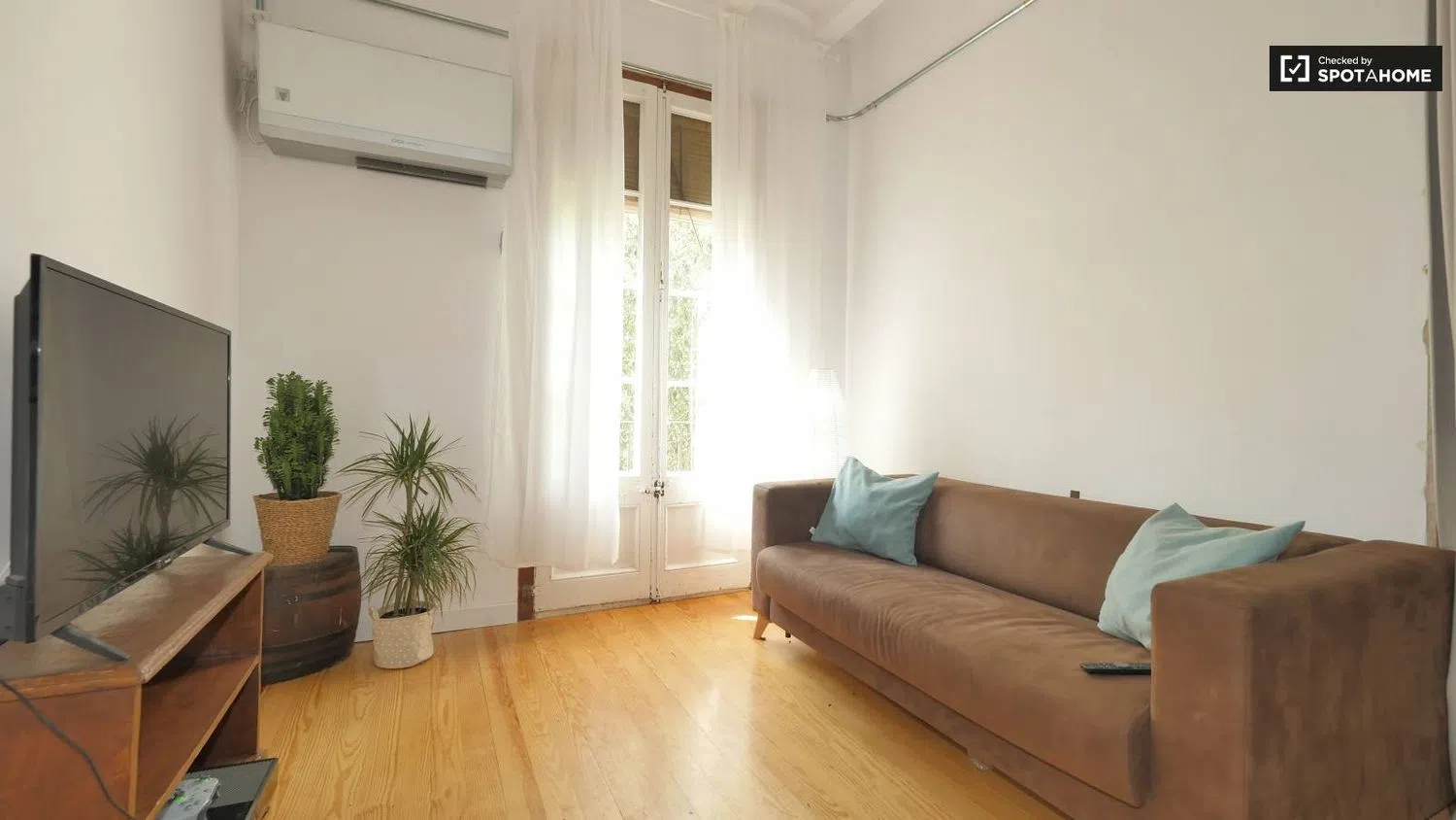 Piso en calle de Villarroel, 98 - Foto 3