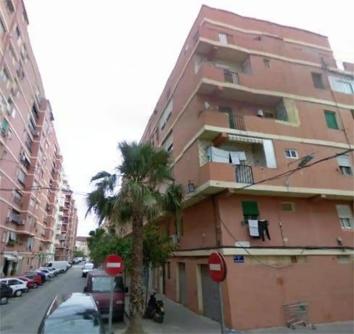Piso en Marxalenes - Foto 6