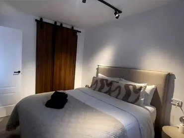 Piso en  Carrer de Caro 9 - Foto 1
