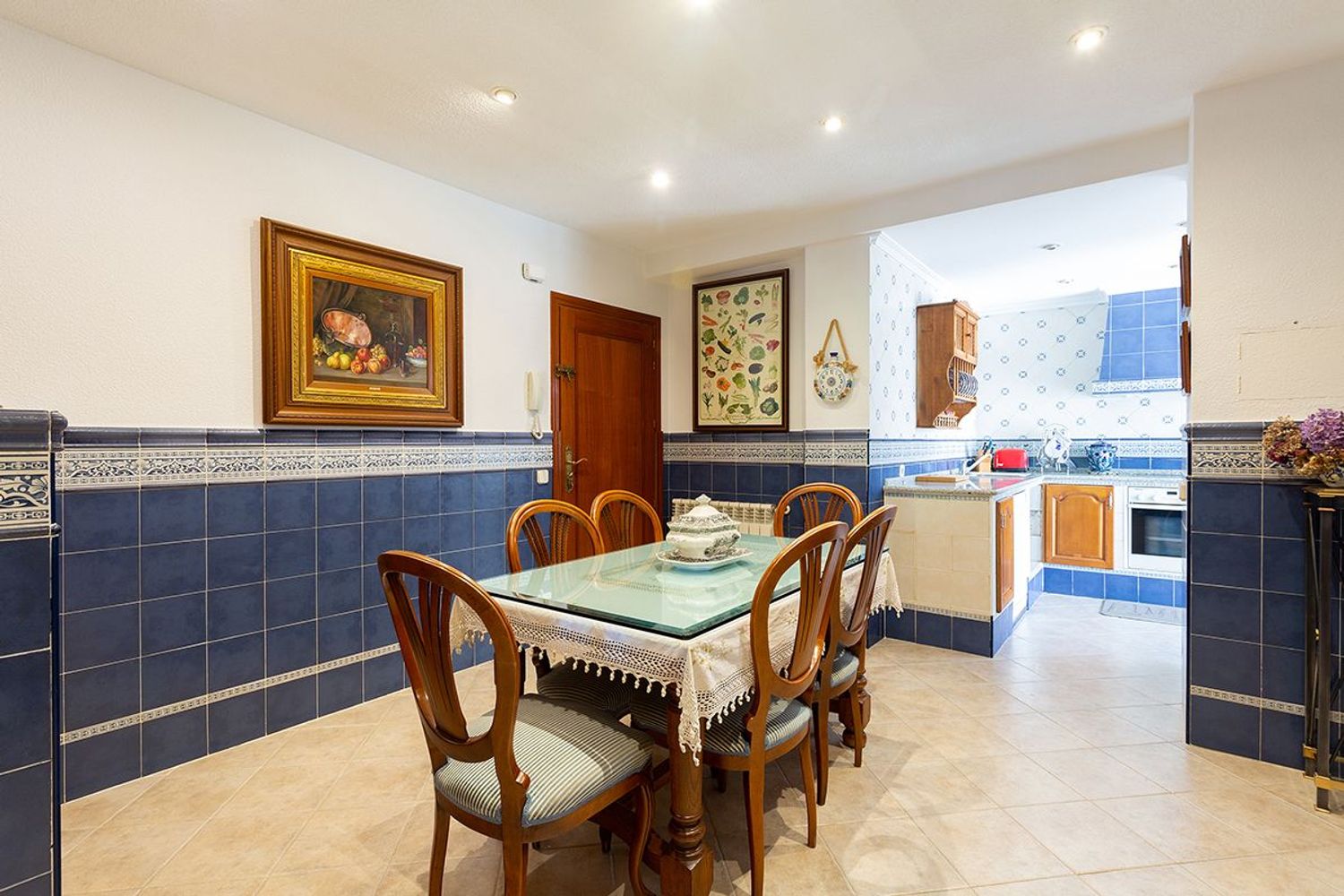 Piso en Calle Solano, 33, Prado de Somosaguas - Foto 12