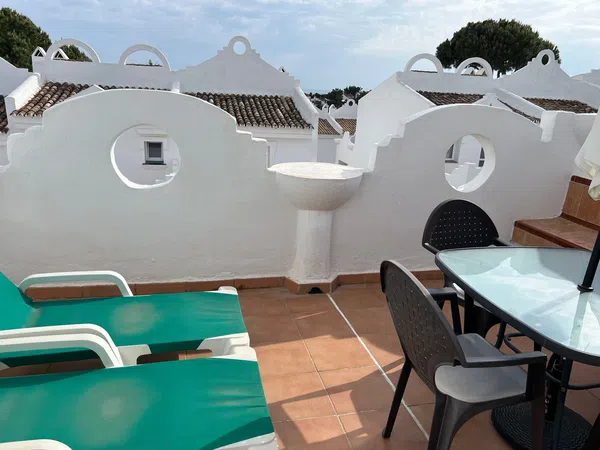 Dúplex en Avenida Alpandeire, 29604, Reserva de Marbella - Foto 7