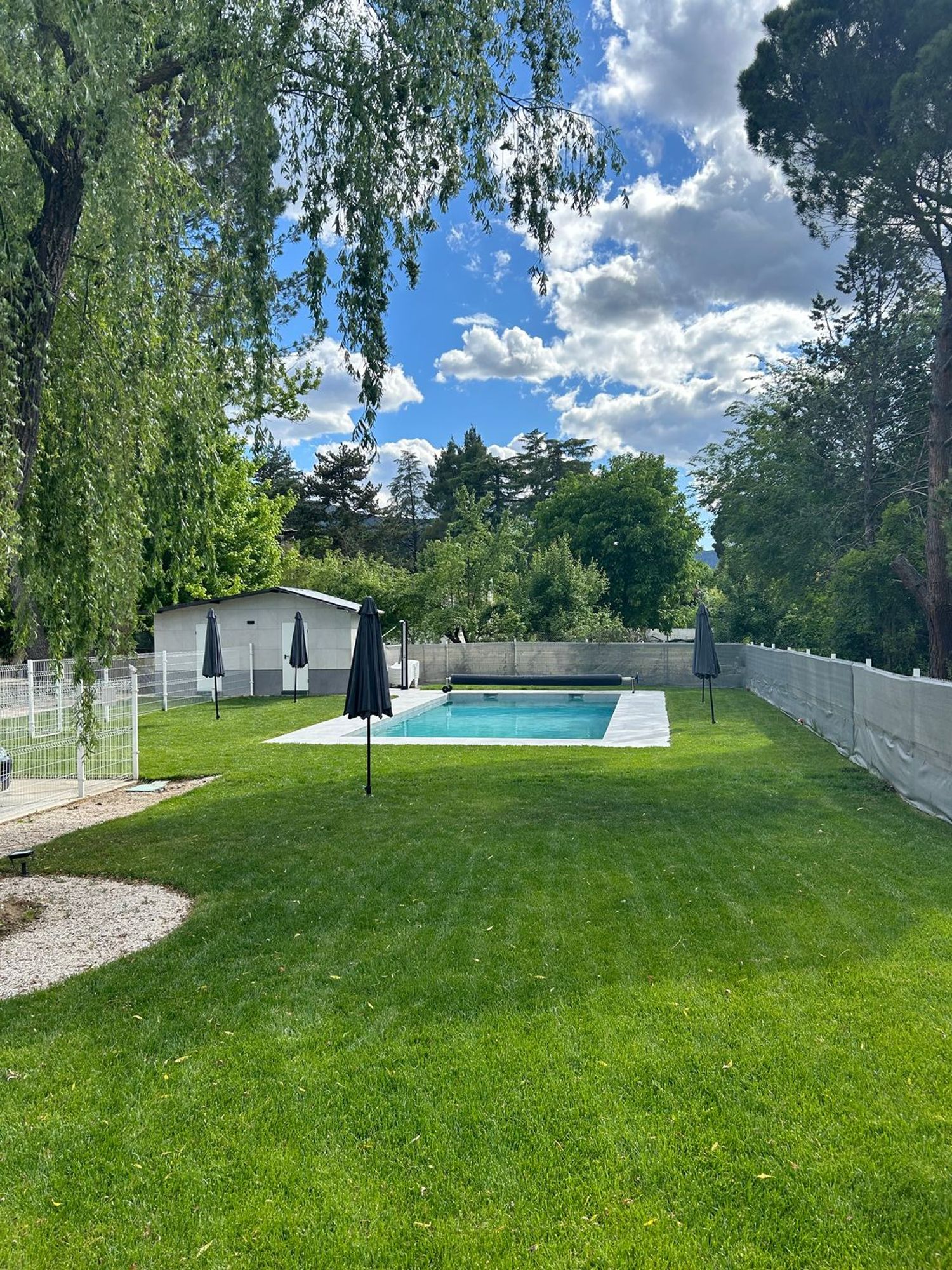 Casa rural en Avenida del Arquitecto García Benito, 6 - Foto 12