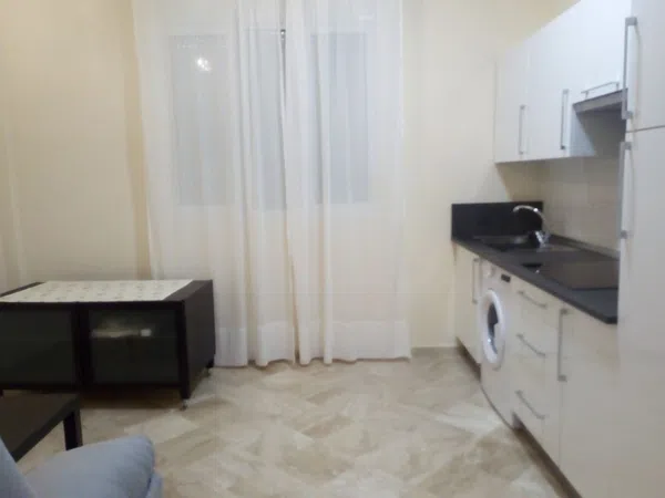 Piso en Luis Montoto - Santa Justa, Luis Montoto - Santa Justa - Foto 10