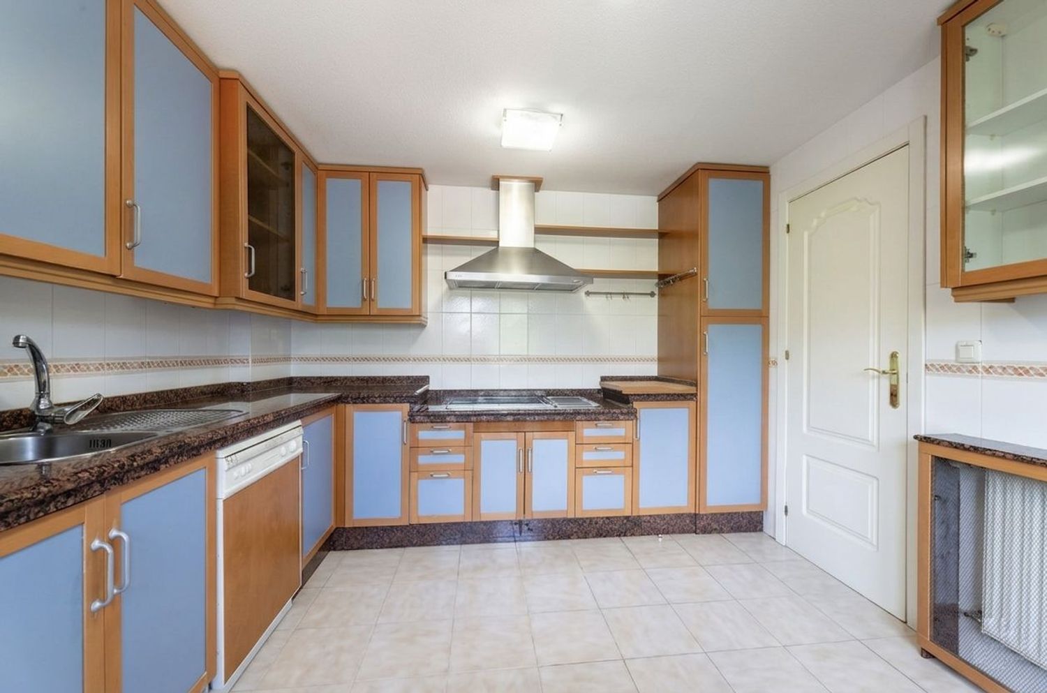 Chalet adosado en Calle Azagador, 32, Molino de la Hoz - Foto 10