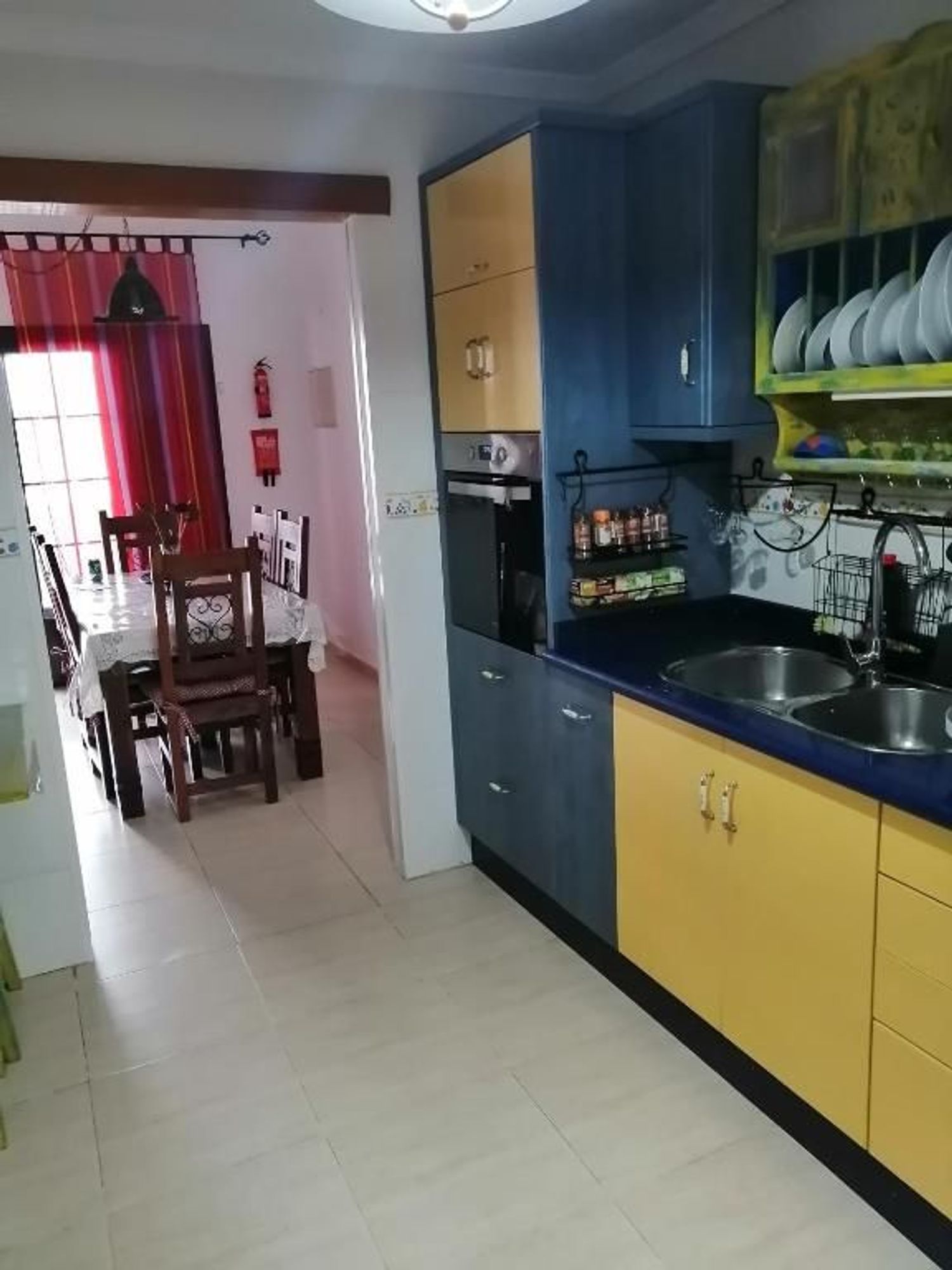 Chalet adosado en Calle las Piteras, 33 - Foto 14