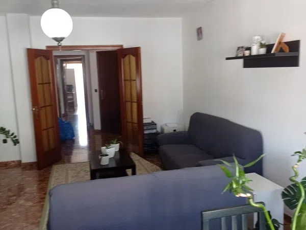 Piso en Calle Granada, 108, Ejido sur - Foto 4