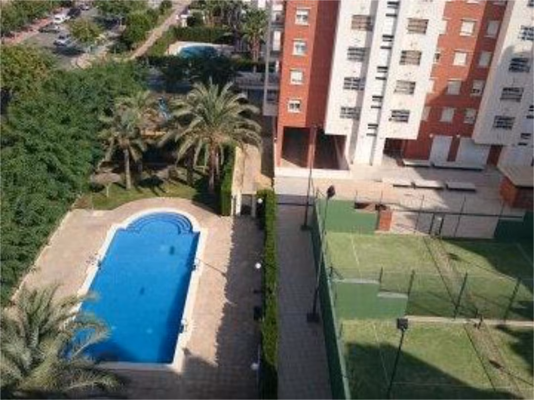 Piso en  Calle Goya 1 - Foto 8