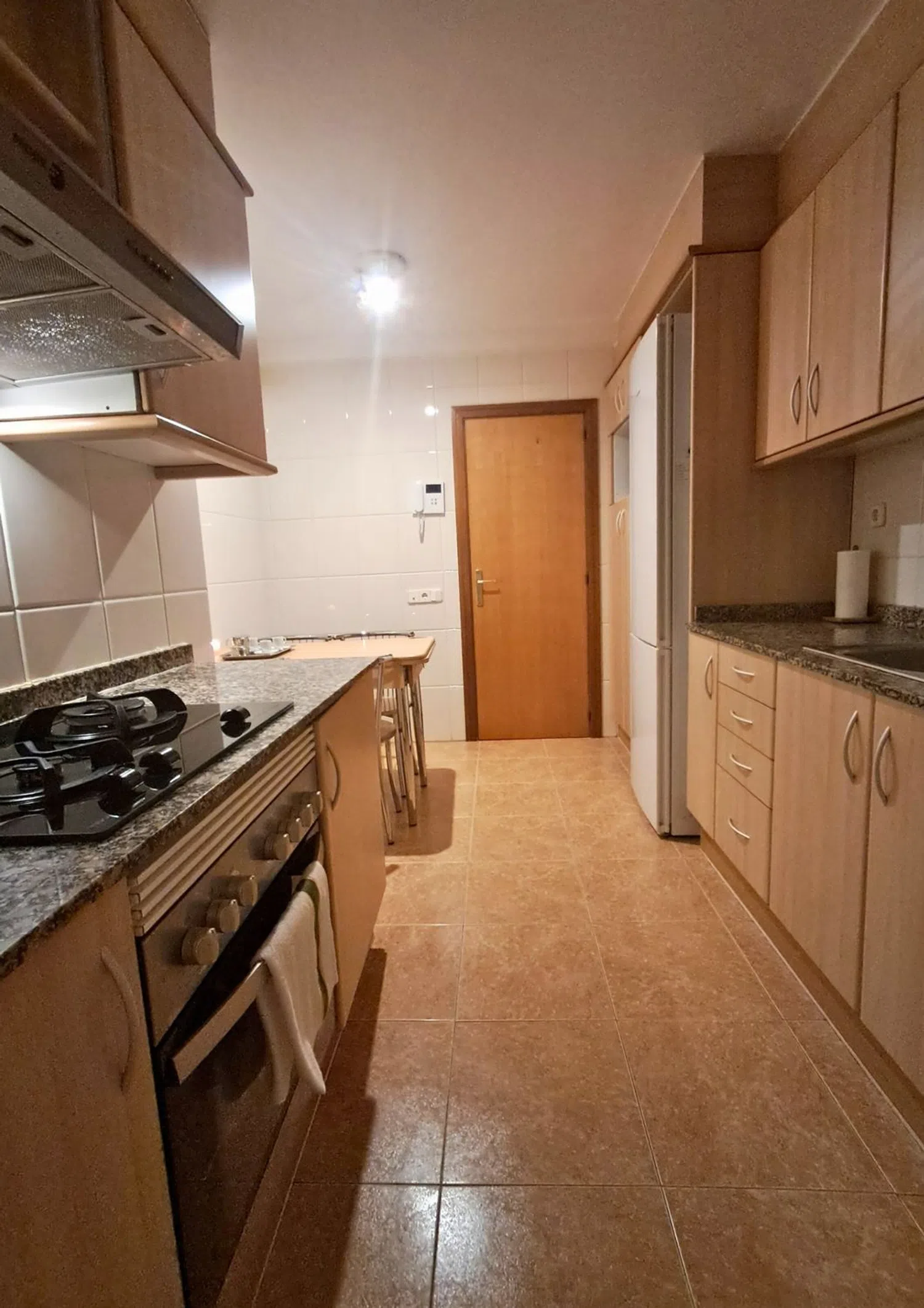 Piso en Barrio Camp Redo - Foto 5