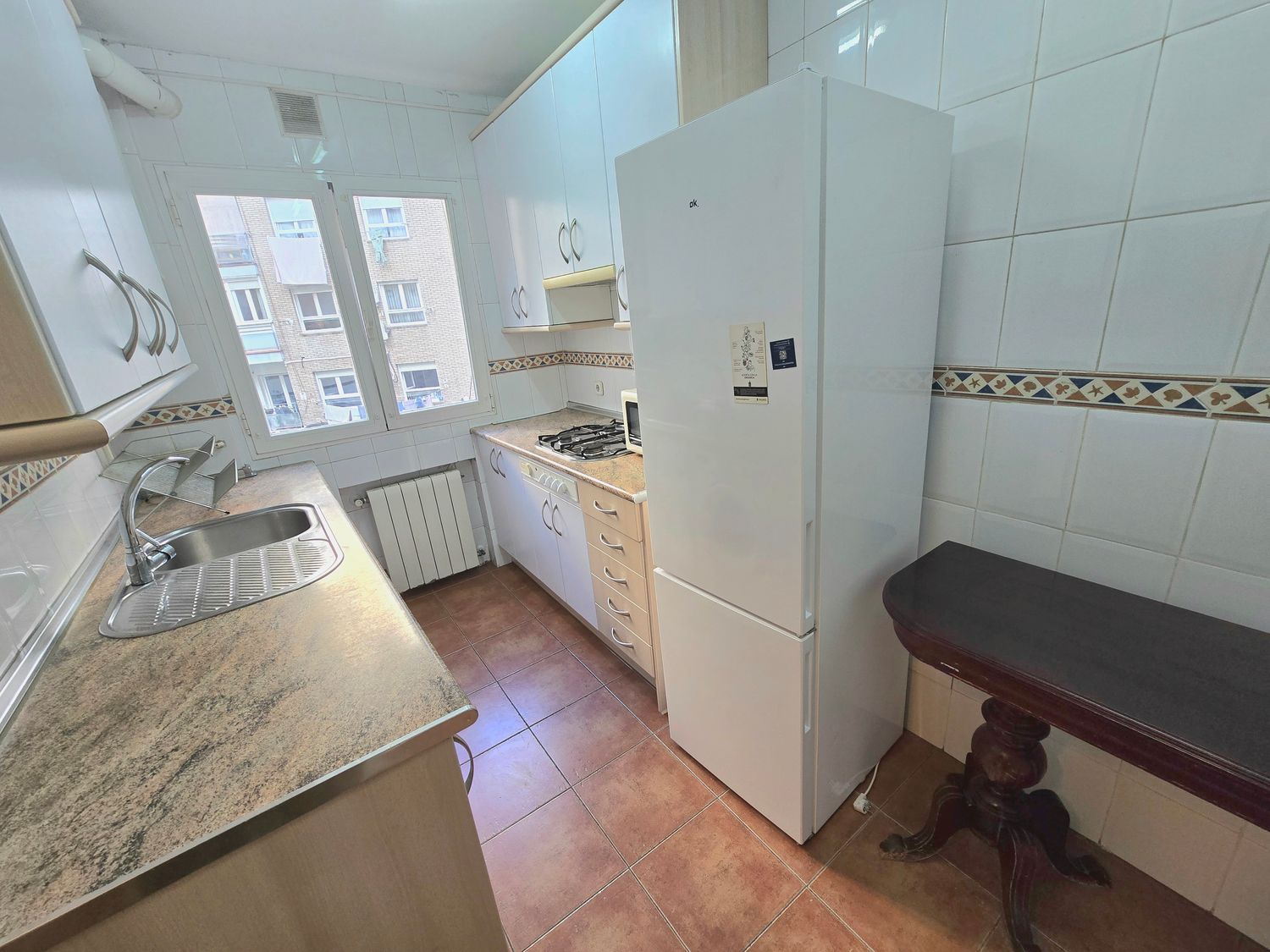 Piso en calle de Bocángel, 17 - Foto 15