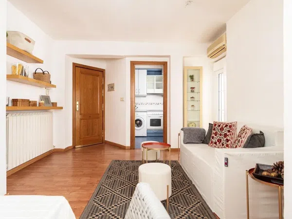 Piso en Barrio La Granja