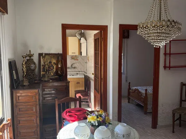 Casa o chalet independiente en Cuesta de la Barrera, 1 - Foto 3