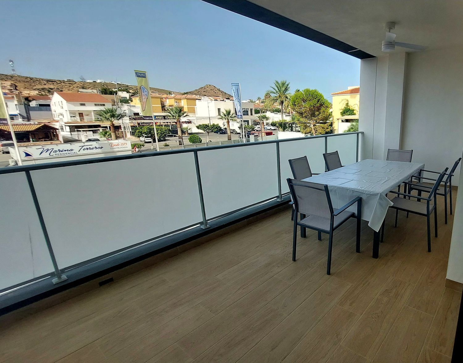 Piso en Puerta Litoral Andaluz, 15 - Foto 2