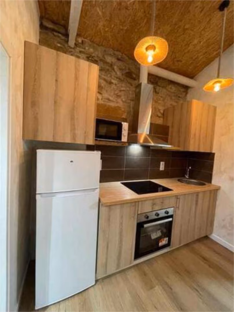 Chalet en Teis - Foto 3