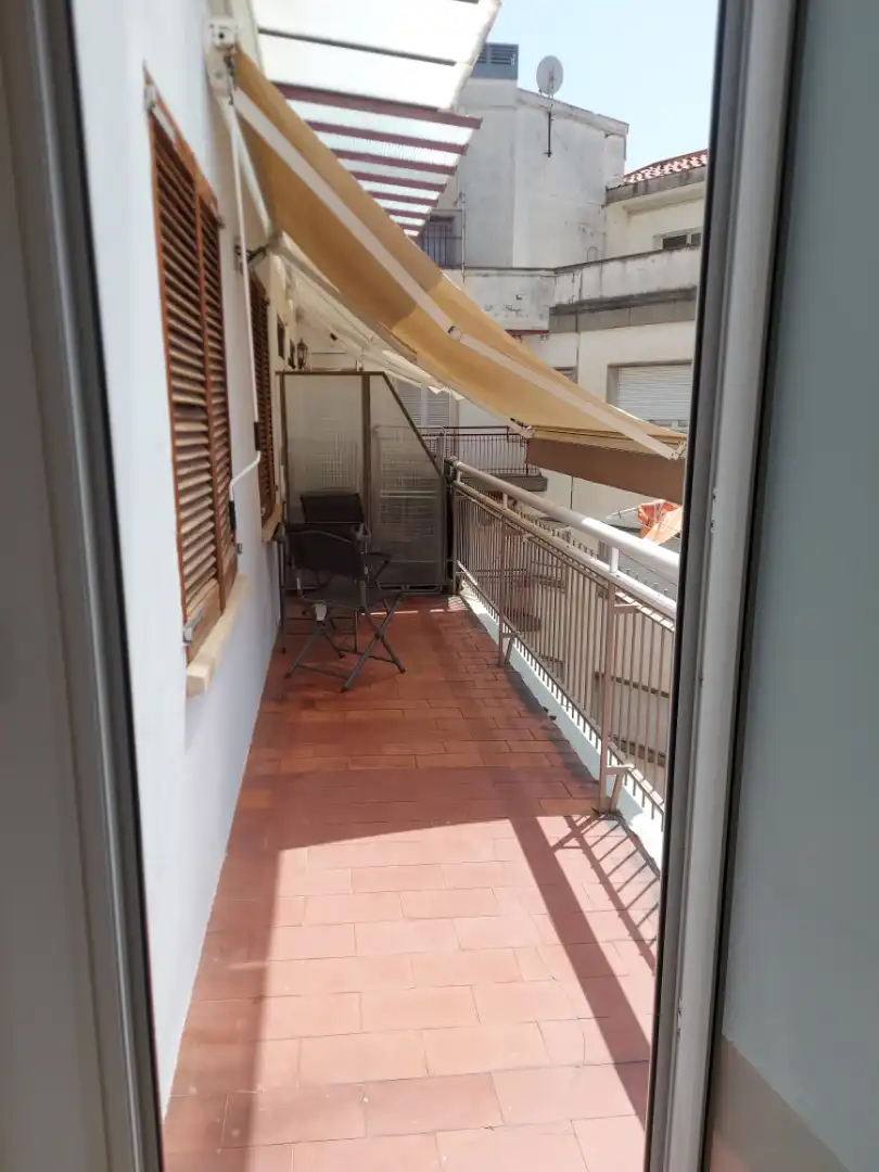 Piso en  Passeig de la Pau 22 - Foto 8