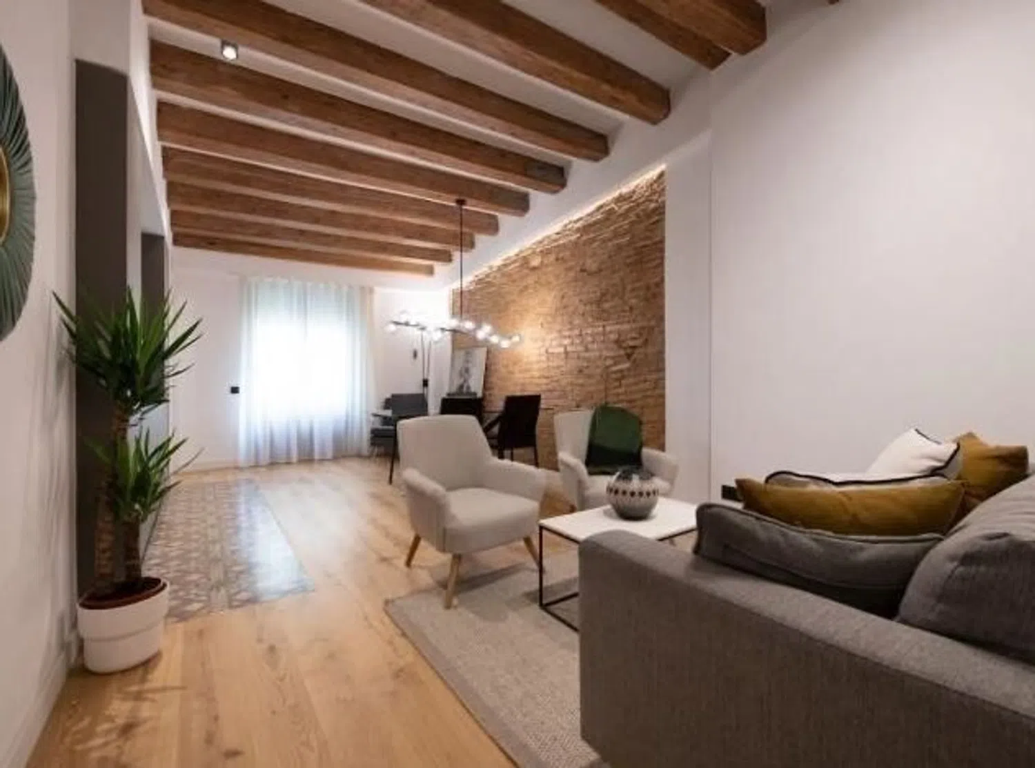 Piso en calle del Triangle, 1 - Foto 13